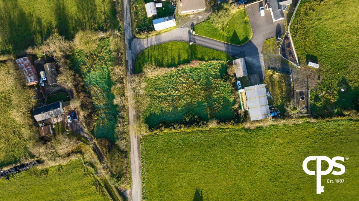 Site @, Clay Road 7 of 8