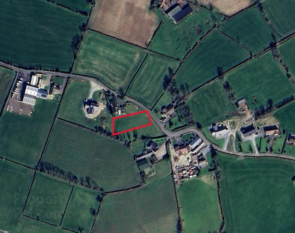 Site Adjacent To & SE Of 50 Mousetown Road 1 of 3