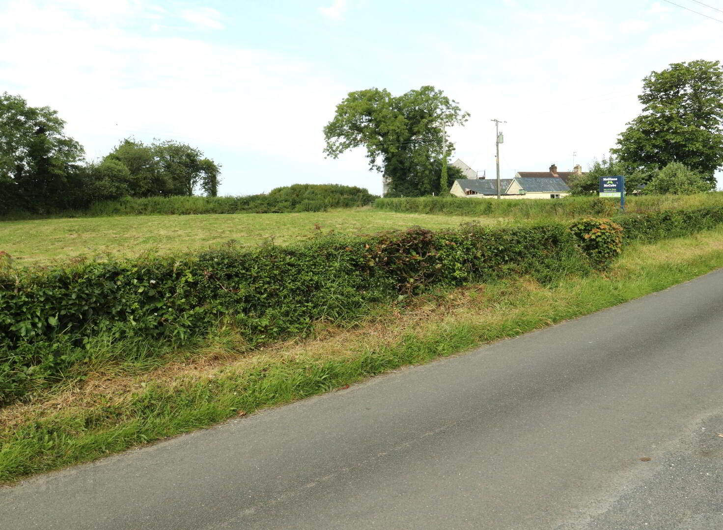 Site Adjacent To & SE Of 50 Mousetown Road 3 of 5