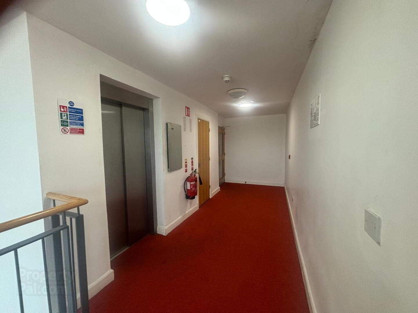 Castle Mill, Apartment 57 Hamlett Lane 5 of 22
