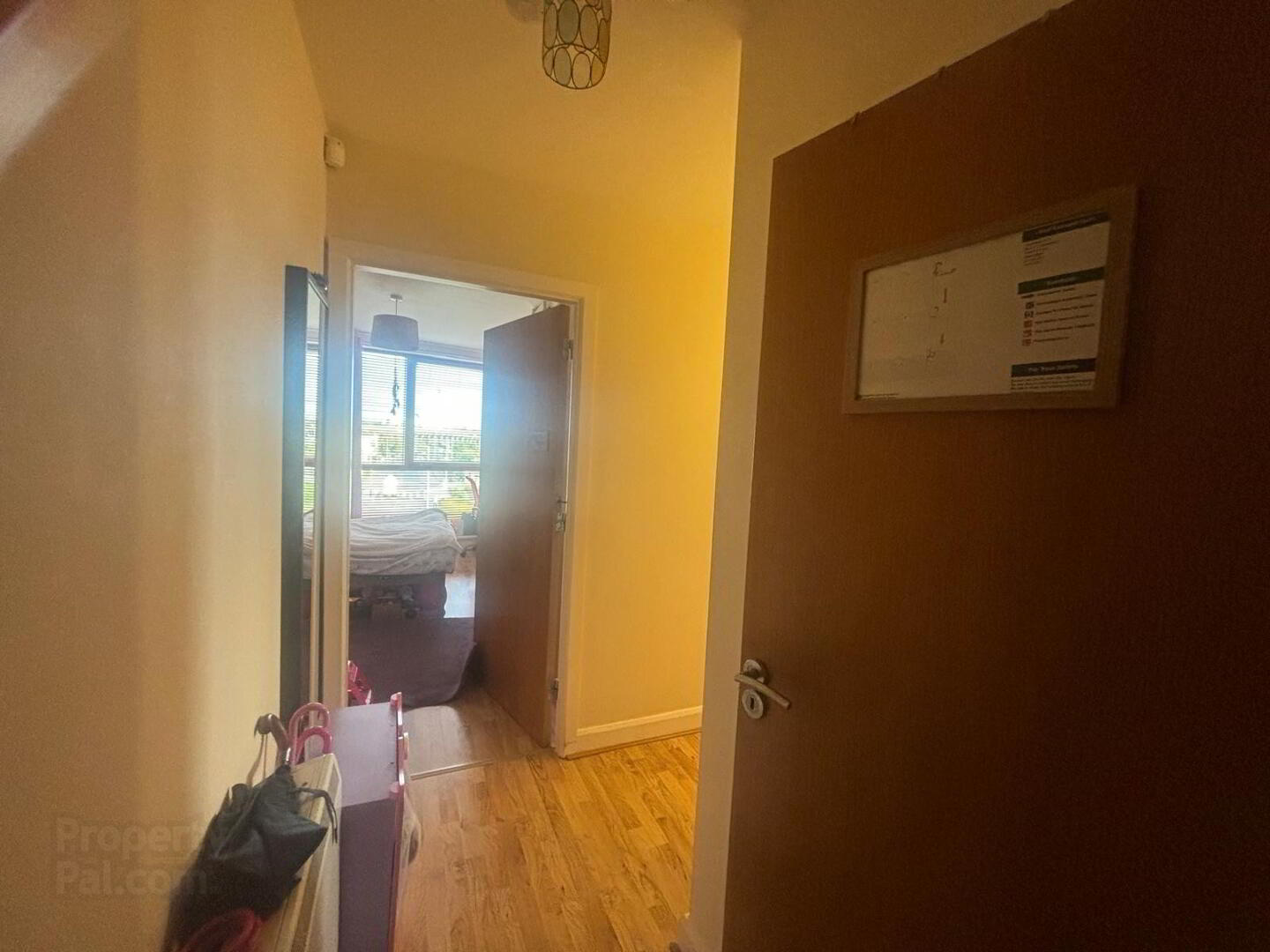 Castle Mill, Apartment 57 Hamlett Lane 7 of 22