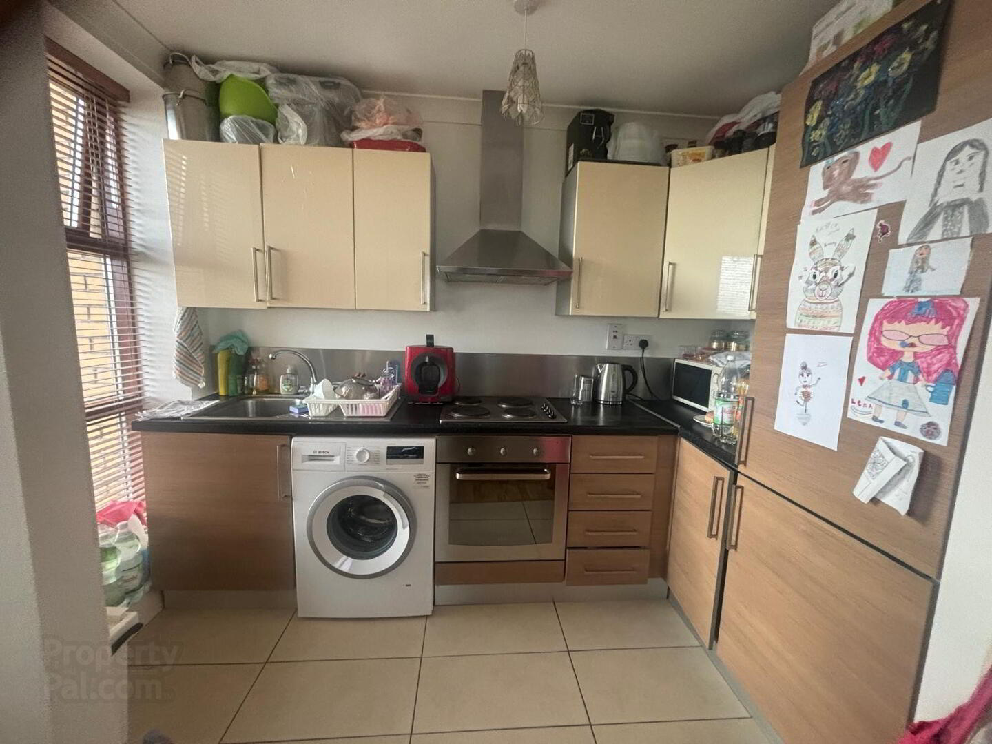 Castle Mill, Apartment 57 Hamlett Lane 12 of 22