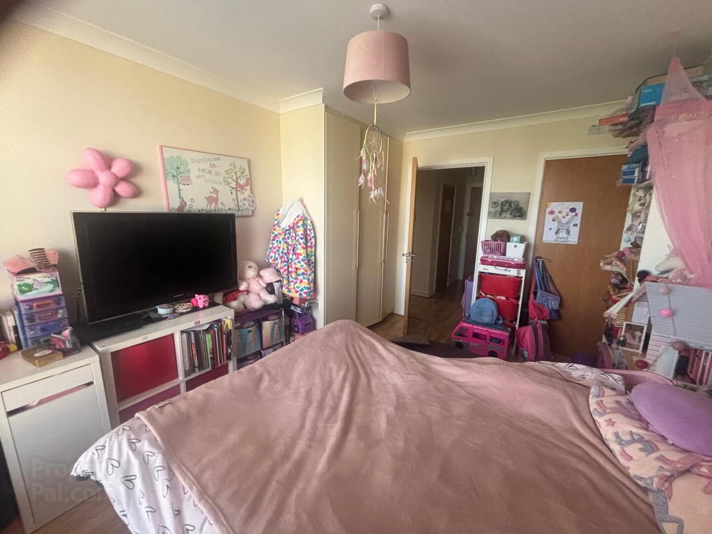 Castle Mill, Apartment 57 Hamlett Lane 17 of 22