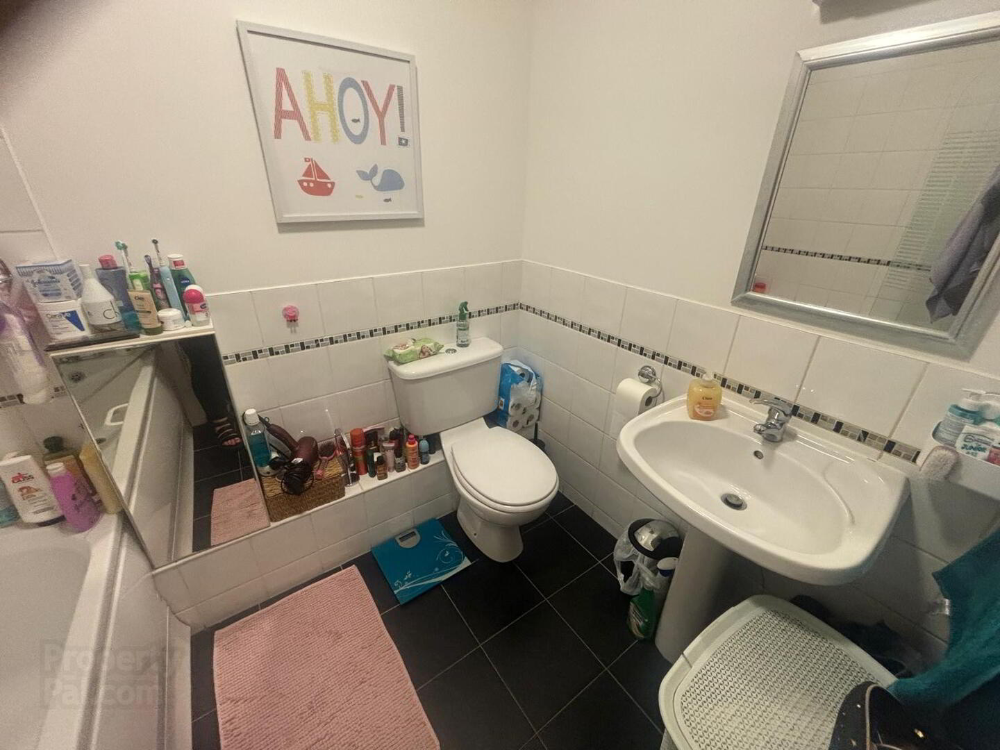 Castle Mill, Apartment 57 Hamlett Lane 18 of 22