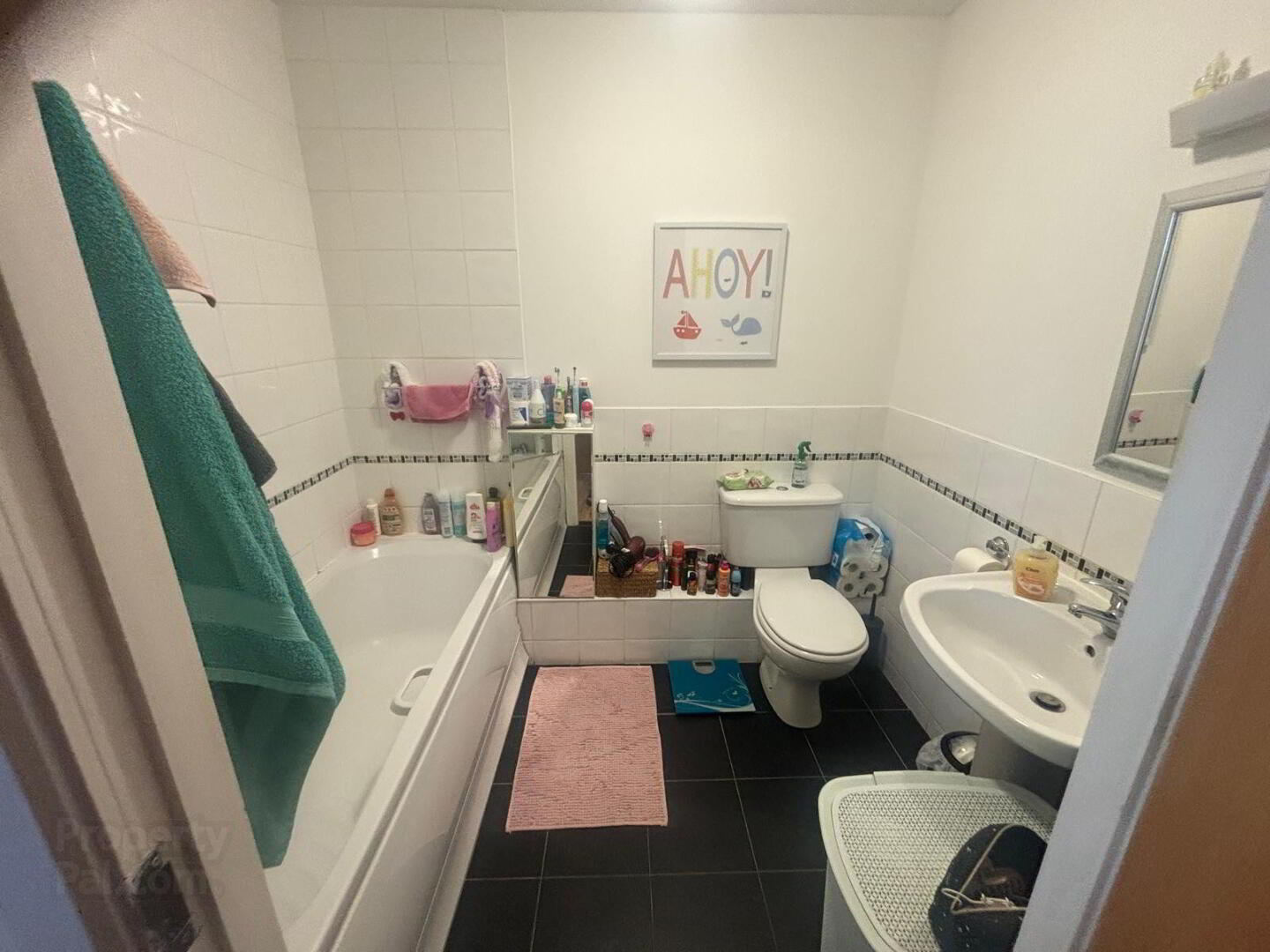 Castle Mill, Apartment 57 Hamlett Lane 19 of 22
