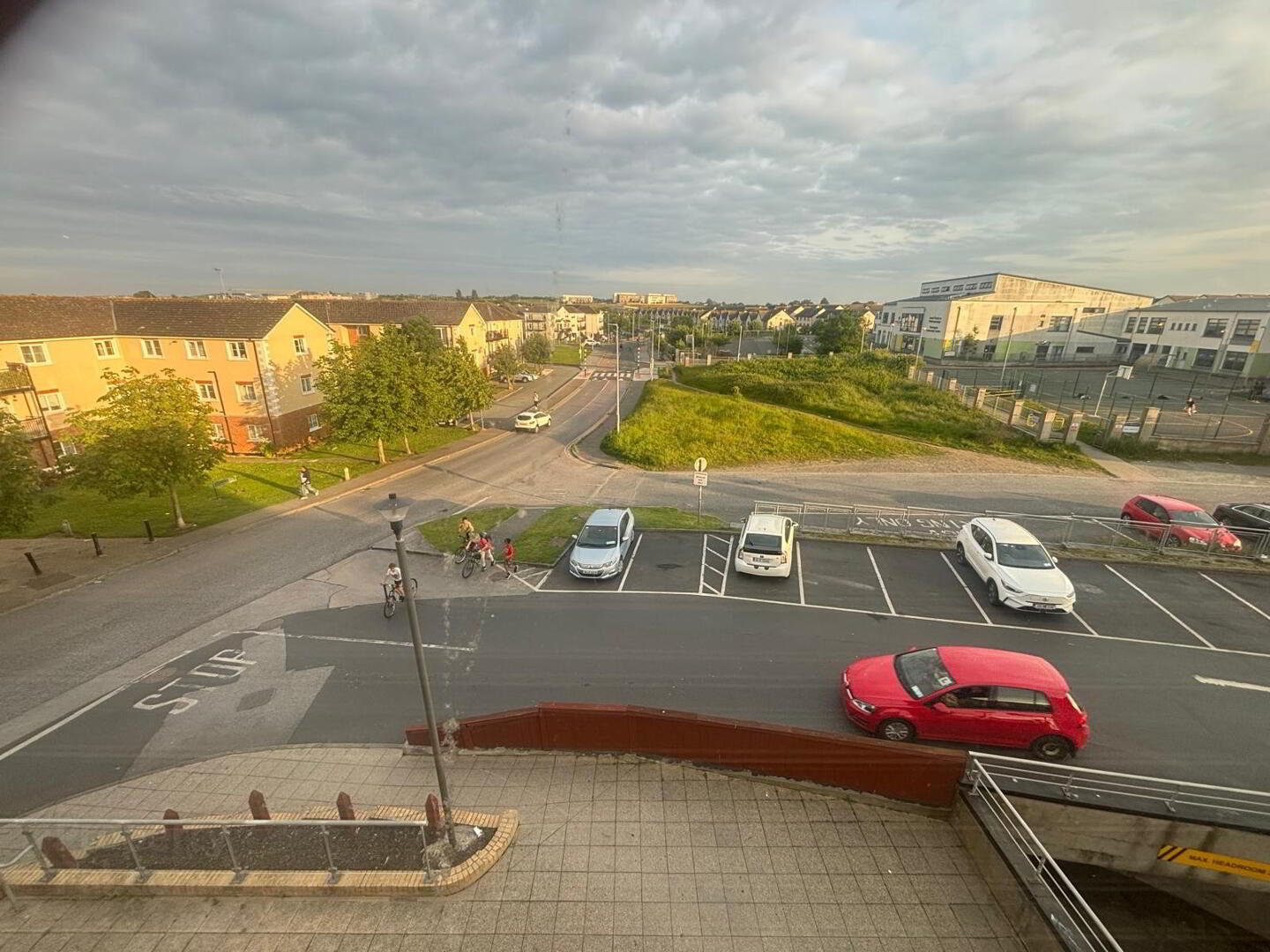 Castle Mill, Apartment 57 Hamlett Lane 20 of 22