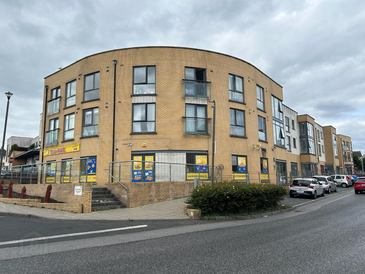 Castle Mill, Apartment 57 Hamlett Lane 1 of 17