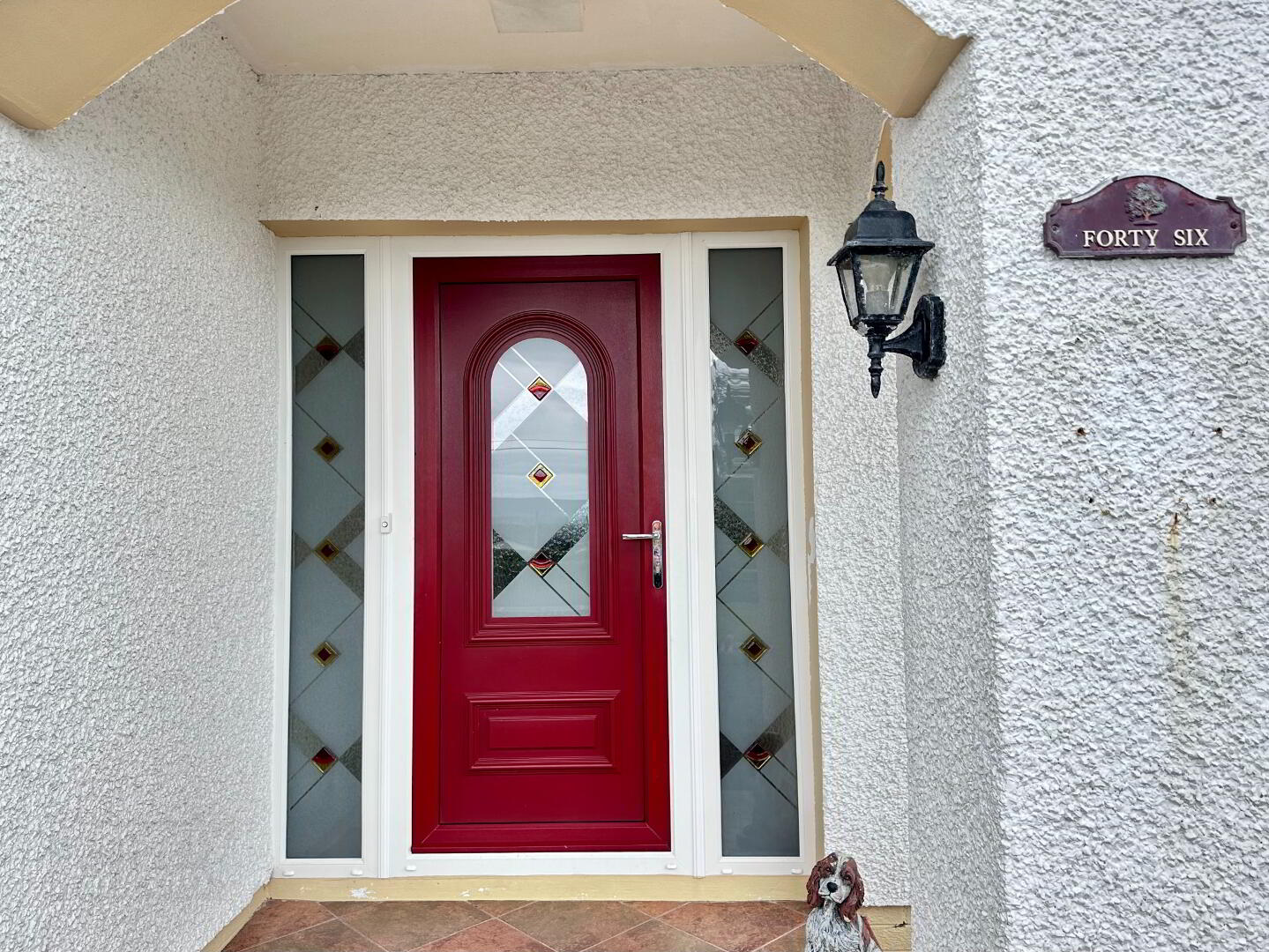 property description image