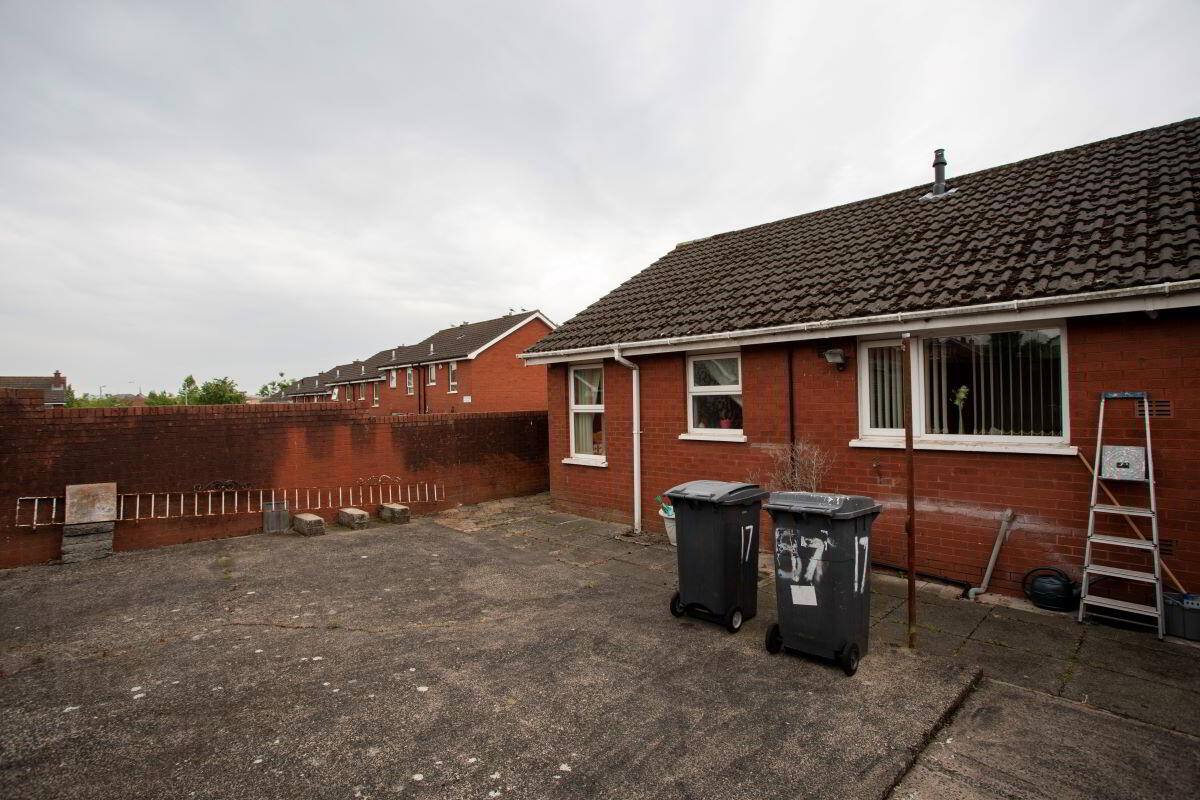 17 Oldpark Road 4 of 13