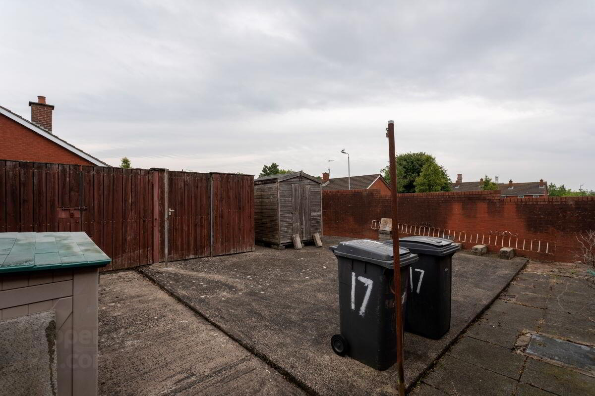 17 Oldpark Road 5 of 13