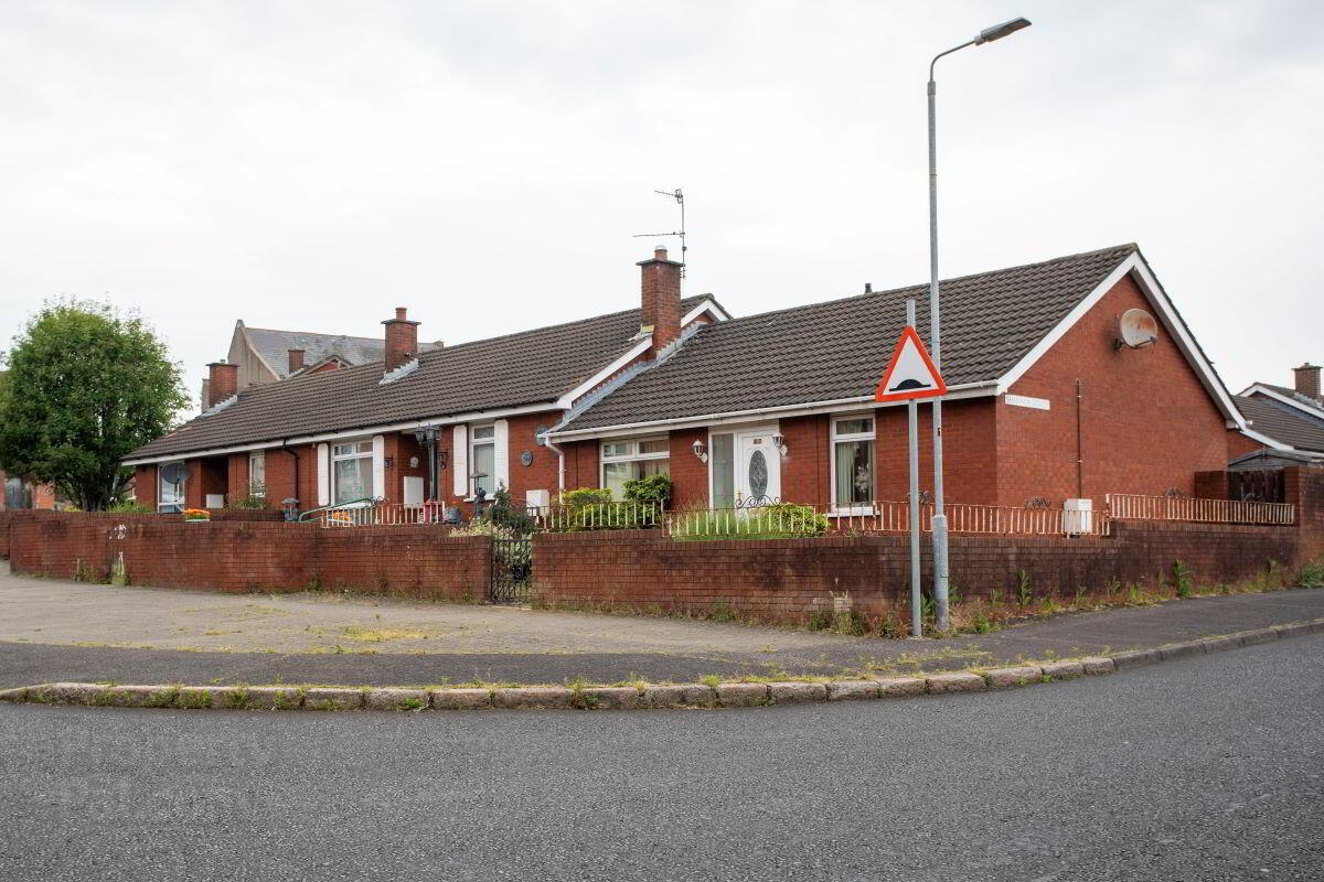 17 Oldpark Road 1 of 13