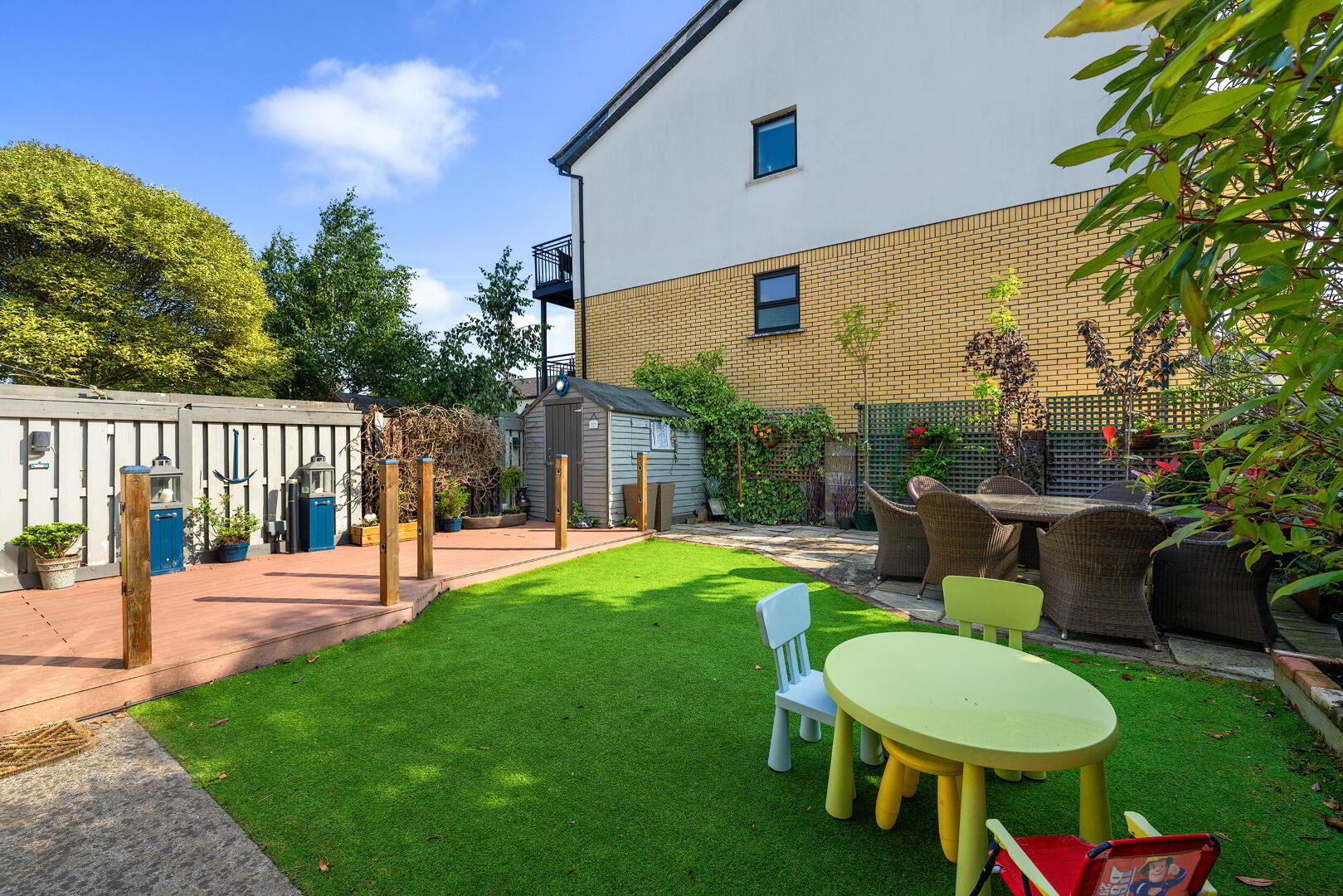 1 Blackthorn Hill Crescent 33 of 35