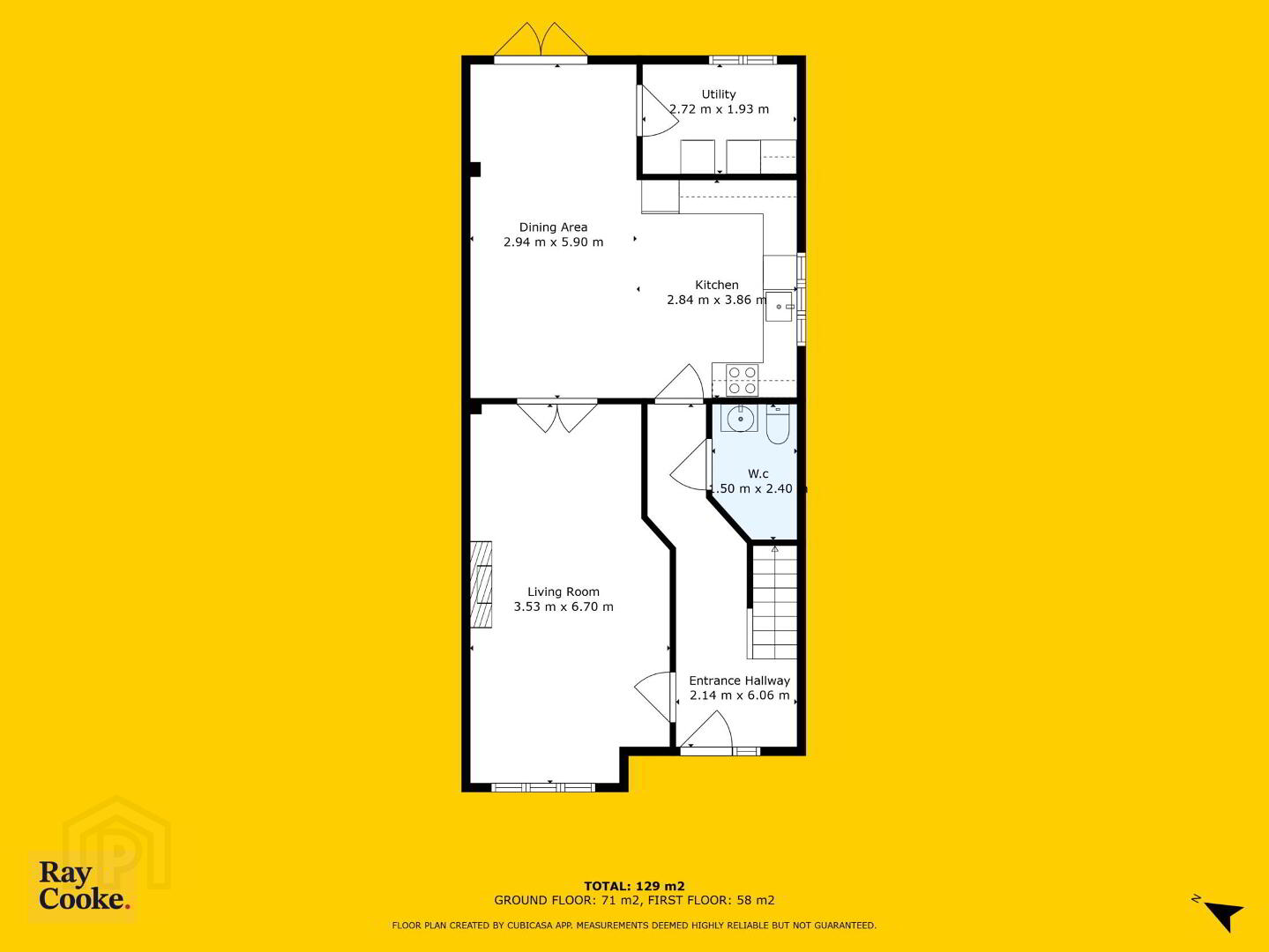 1 Blackthorn Hill Crescent 36 of 37