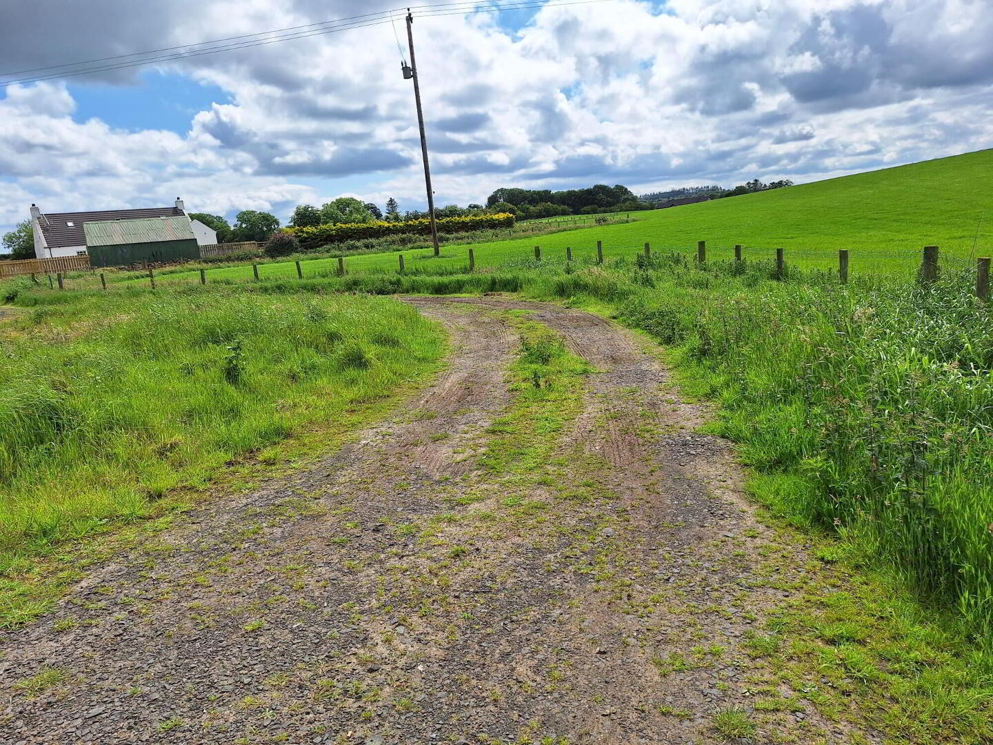 Site, Approx. 30m East Of, 45 Friary Road 1 of 22