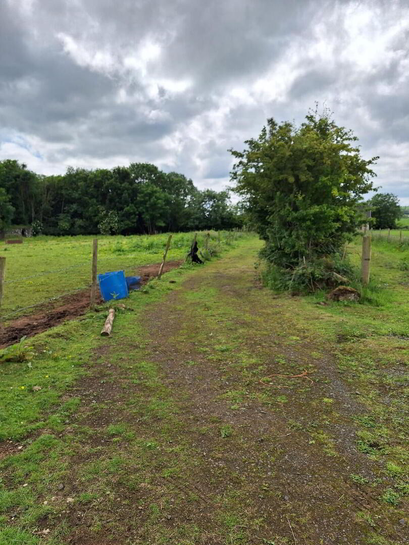 Site, Approx. 30m East Of, 45 Friary Road 4 of 22