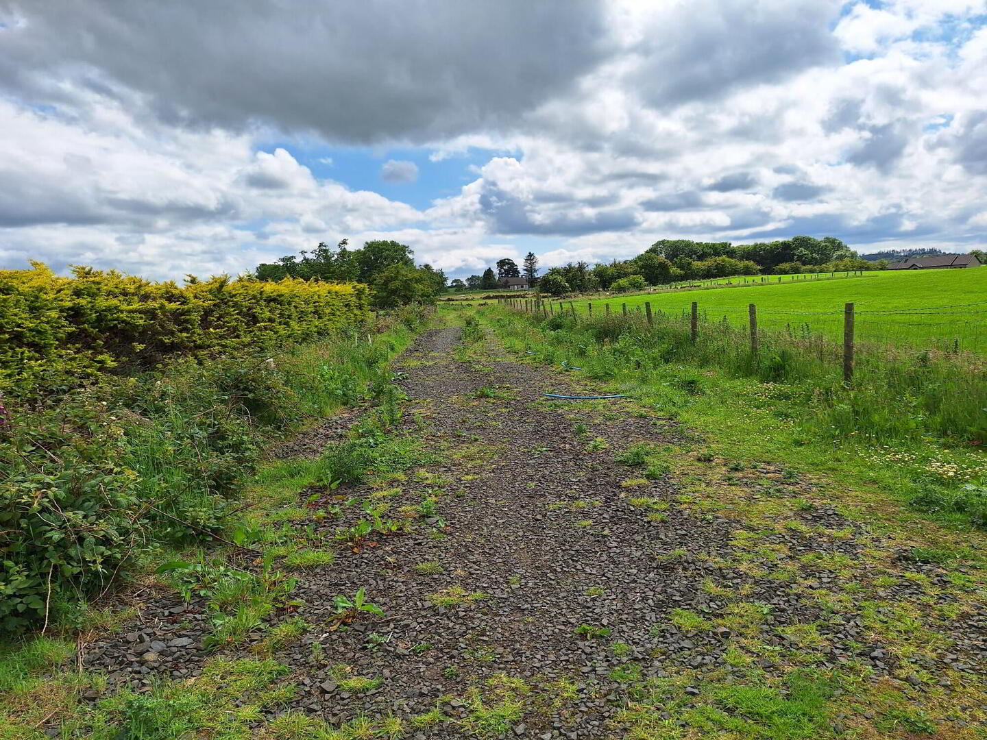 Site, Approx. 30m East Of, 45 Friary Road 3 of 22