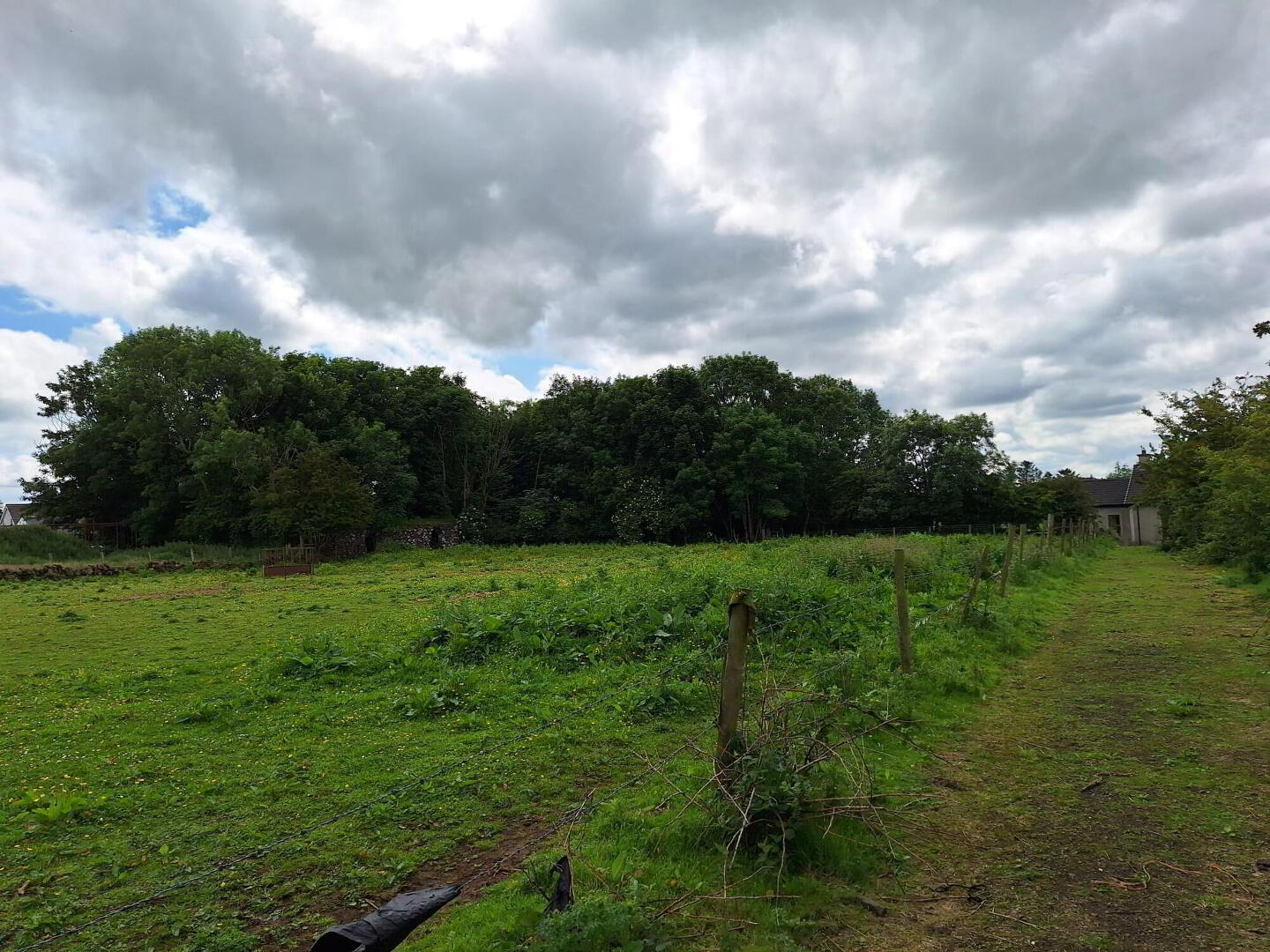Site, Approx. 30m East Of, 45 Friary Road 7 of 22
