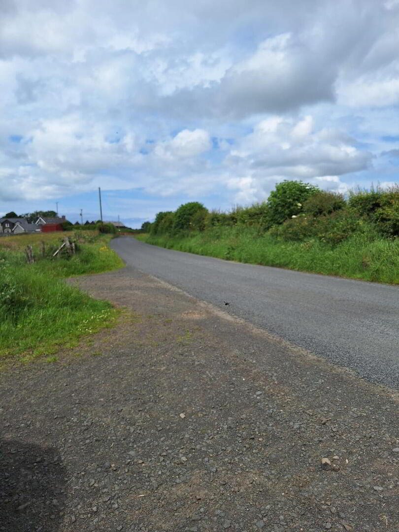 Site, Approx. 30m East Of, 45 Friary Road 11 of 22