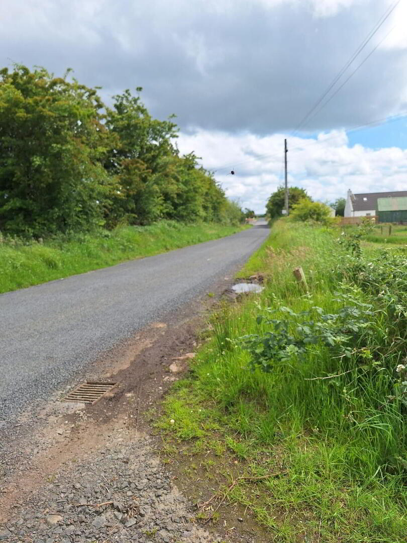 Site, Approx. 30m East Of, 45 Friary Road 12 of 22
