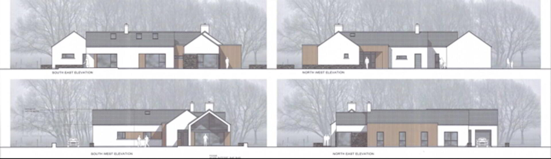 Site, Approx. 30m East Of, 45 Friary Road 15 of 22