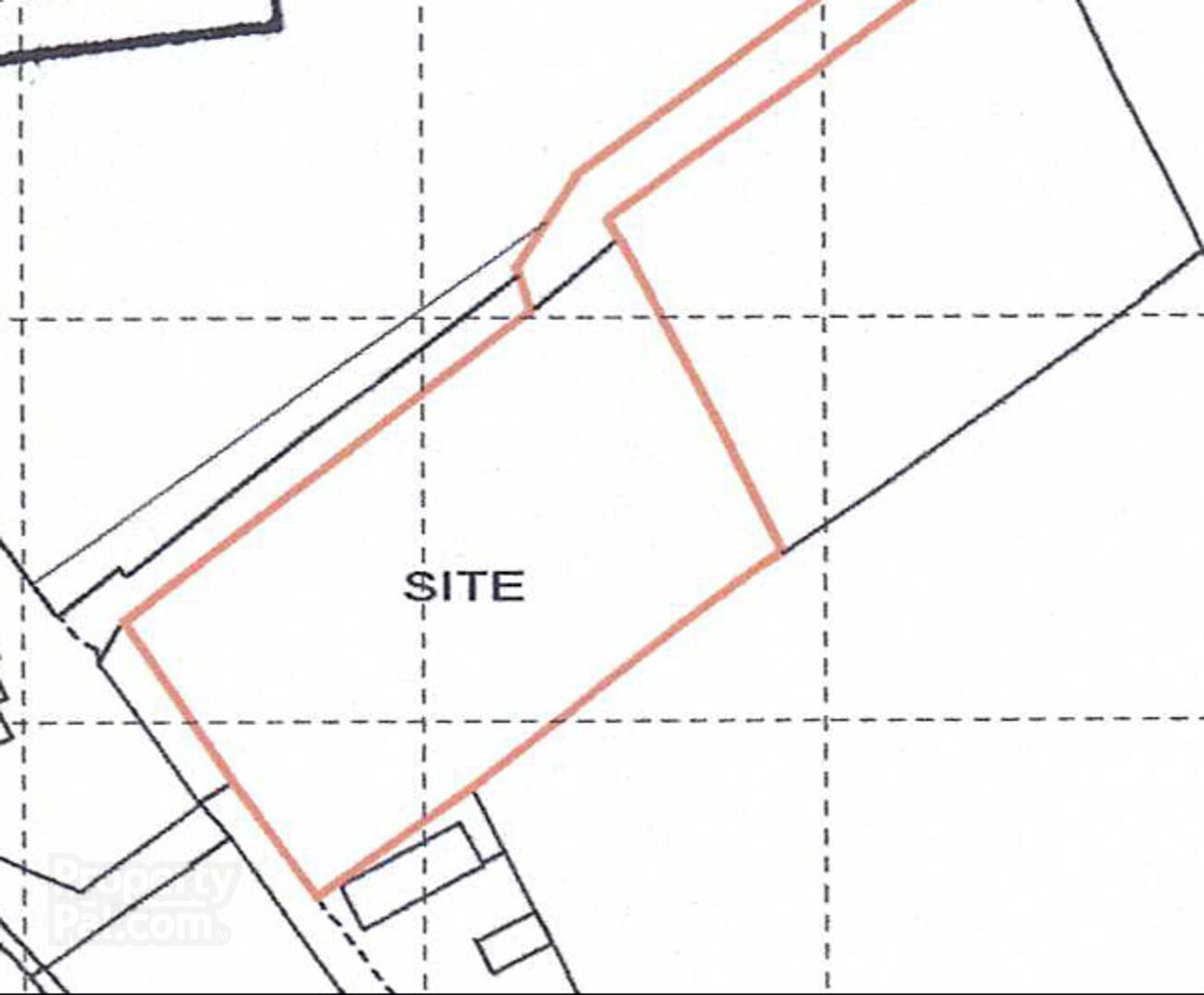 Site, Approx. 30m East Of, 45 Friary Road 14 of 22