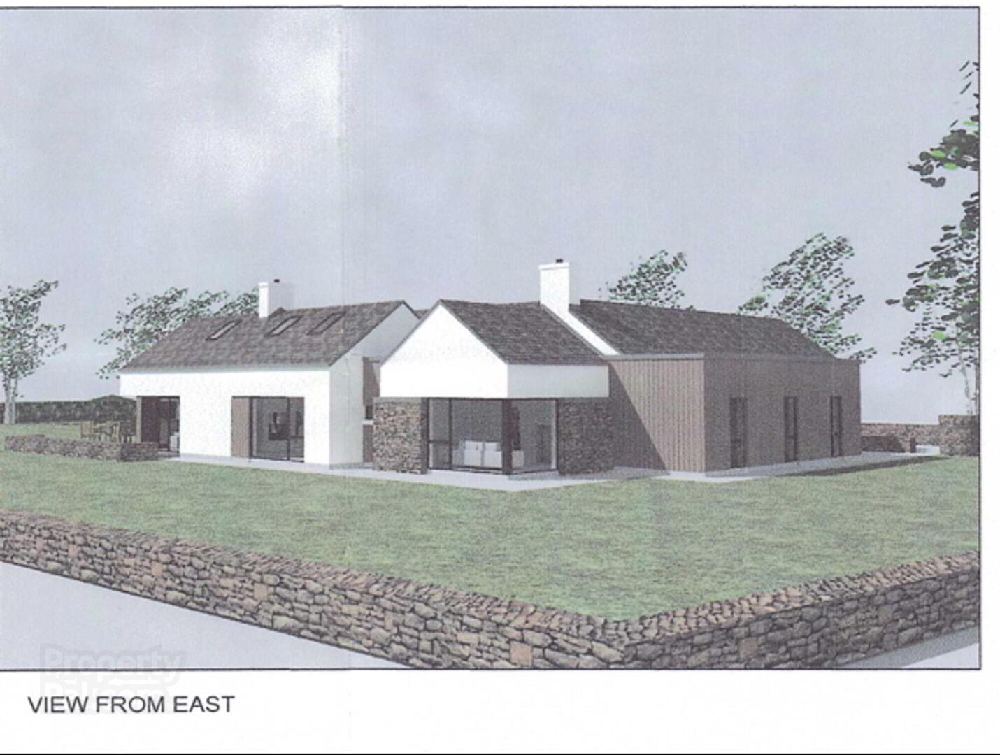Site, Approx. 30m East Of, 45 Friary Road 20 of 22