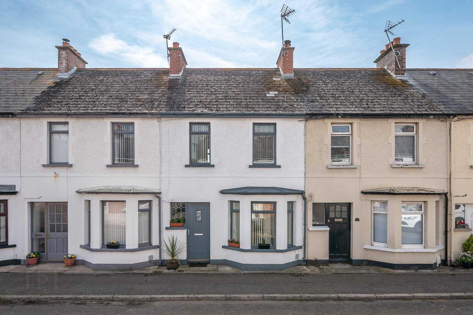 23 East Street 1 of 22