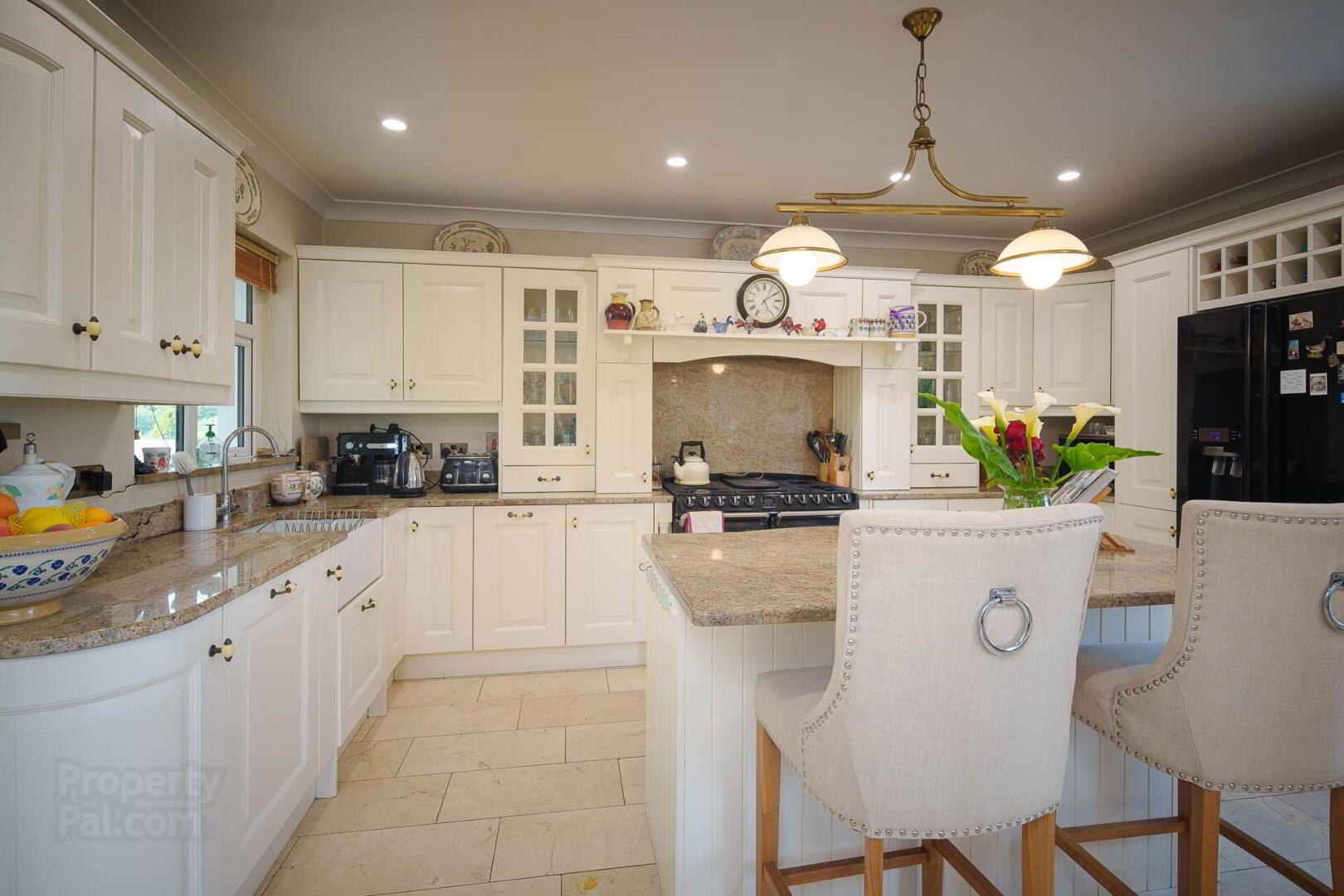 property description image