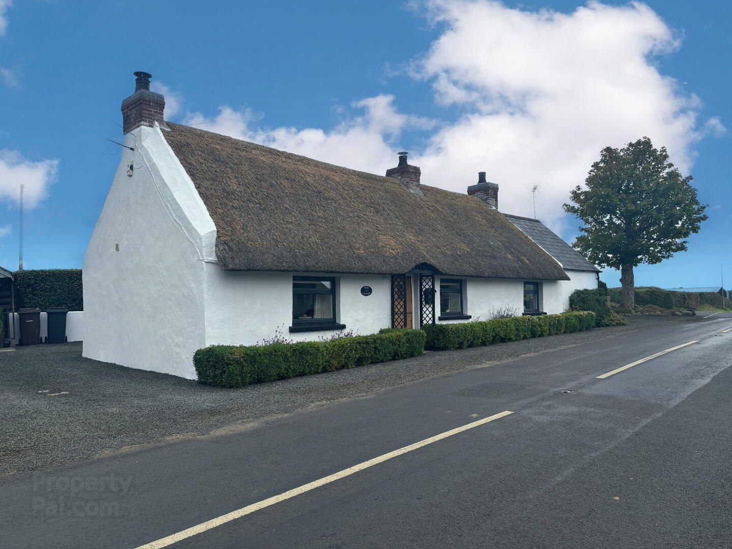Rose Cottage, 109 Nursery Road 1 of 9