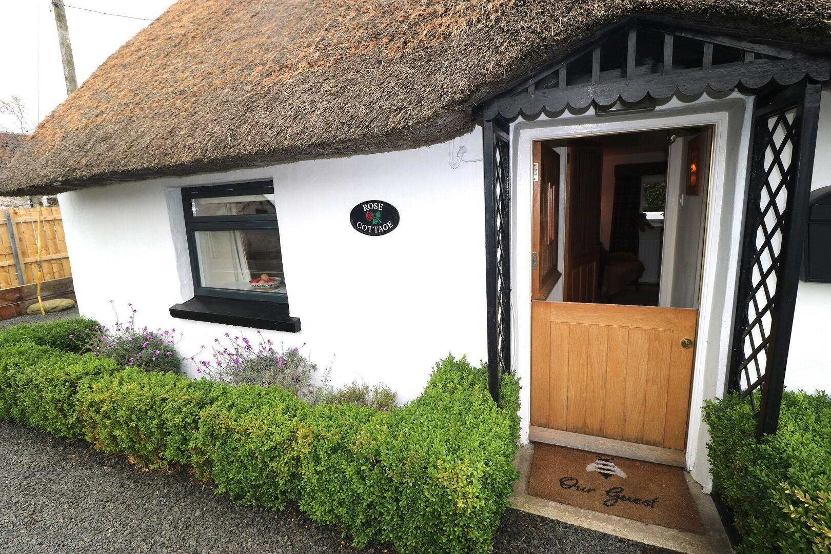 Rose Cottage, 109 Nursery Road 3 of 9