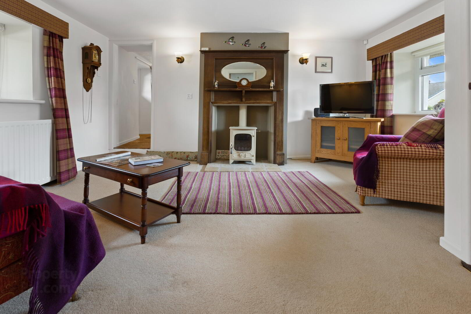 Rose Cottage, 109 Nursery Road 5 of 9