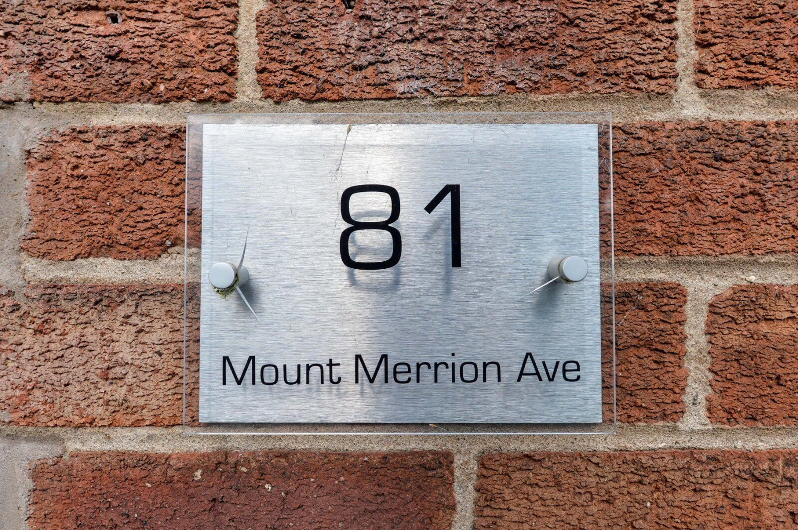 81 Mount Merrion Avenue 5 of 12