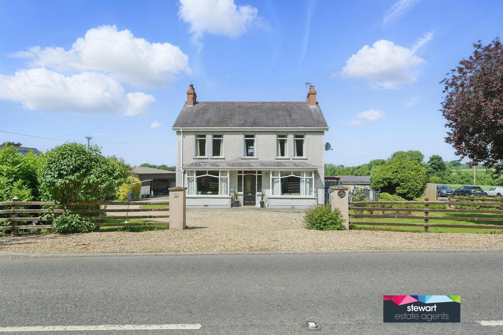 30 Lower Ballinderry Road 1 of 32