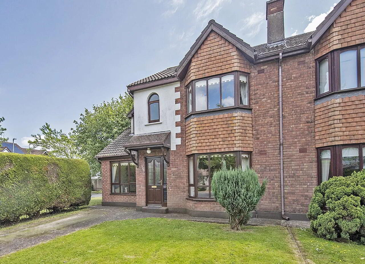 12 Lisfennel Close 1 of 26