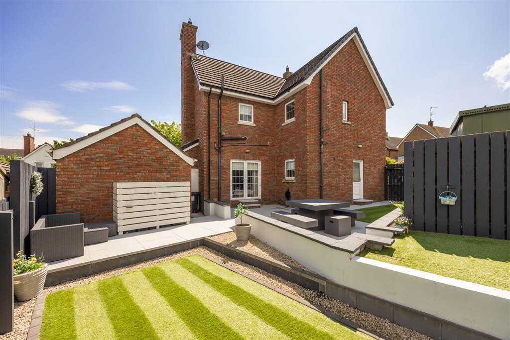23 Demesne Road 20 of 21