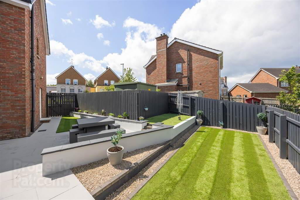 23 Demesne Road 21 of 21