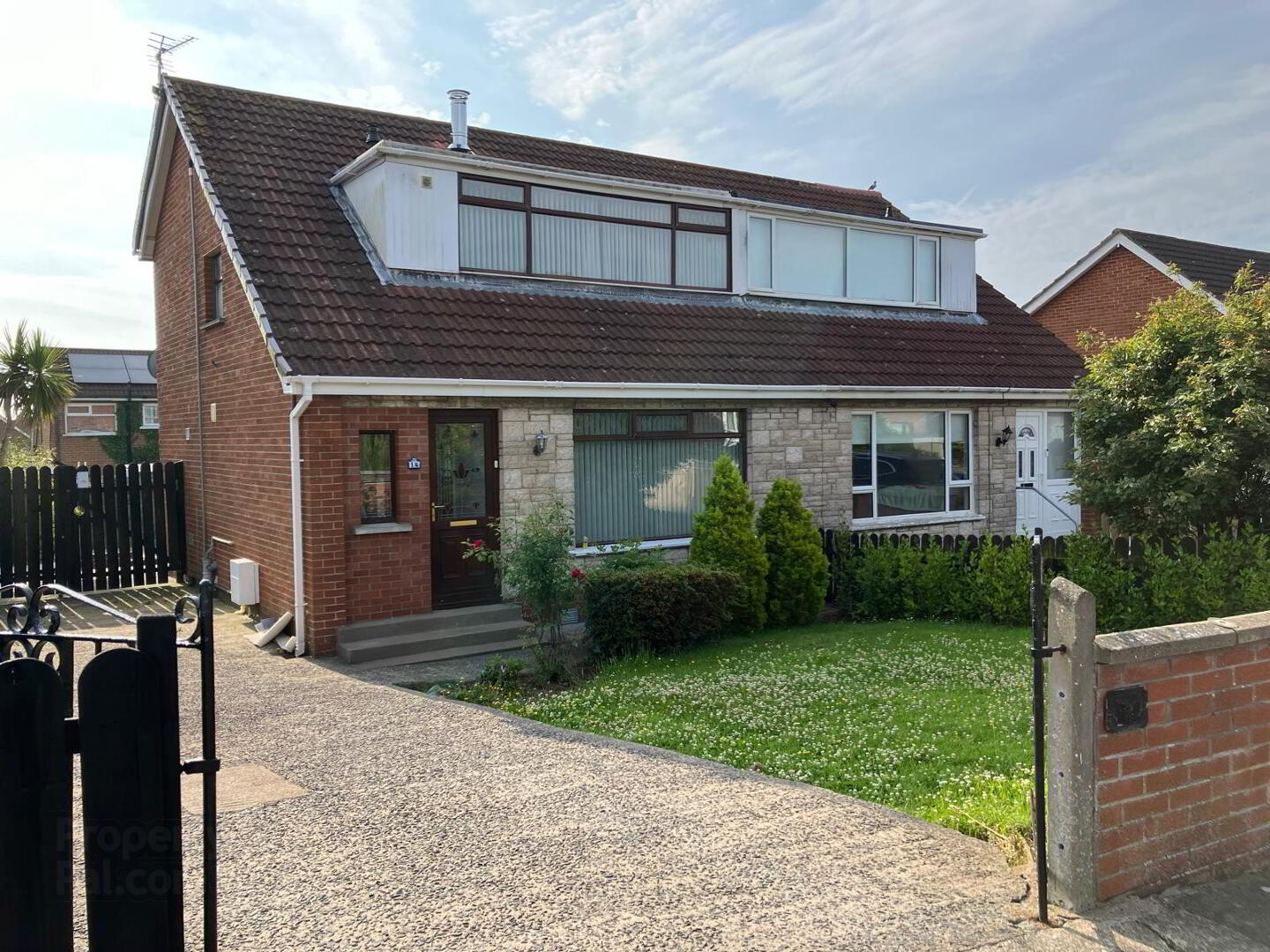 property description image