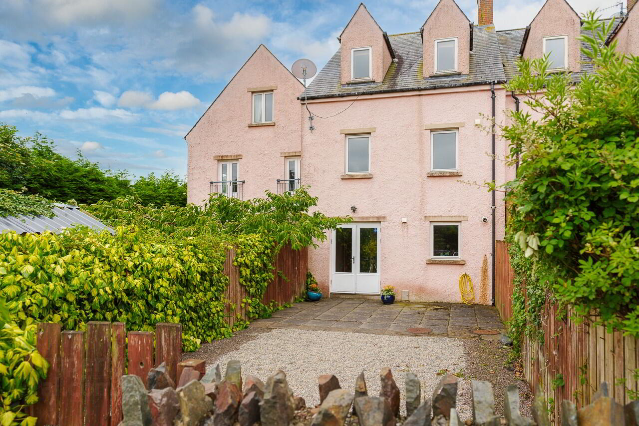 62 Harbour Cottages 13 of 13