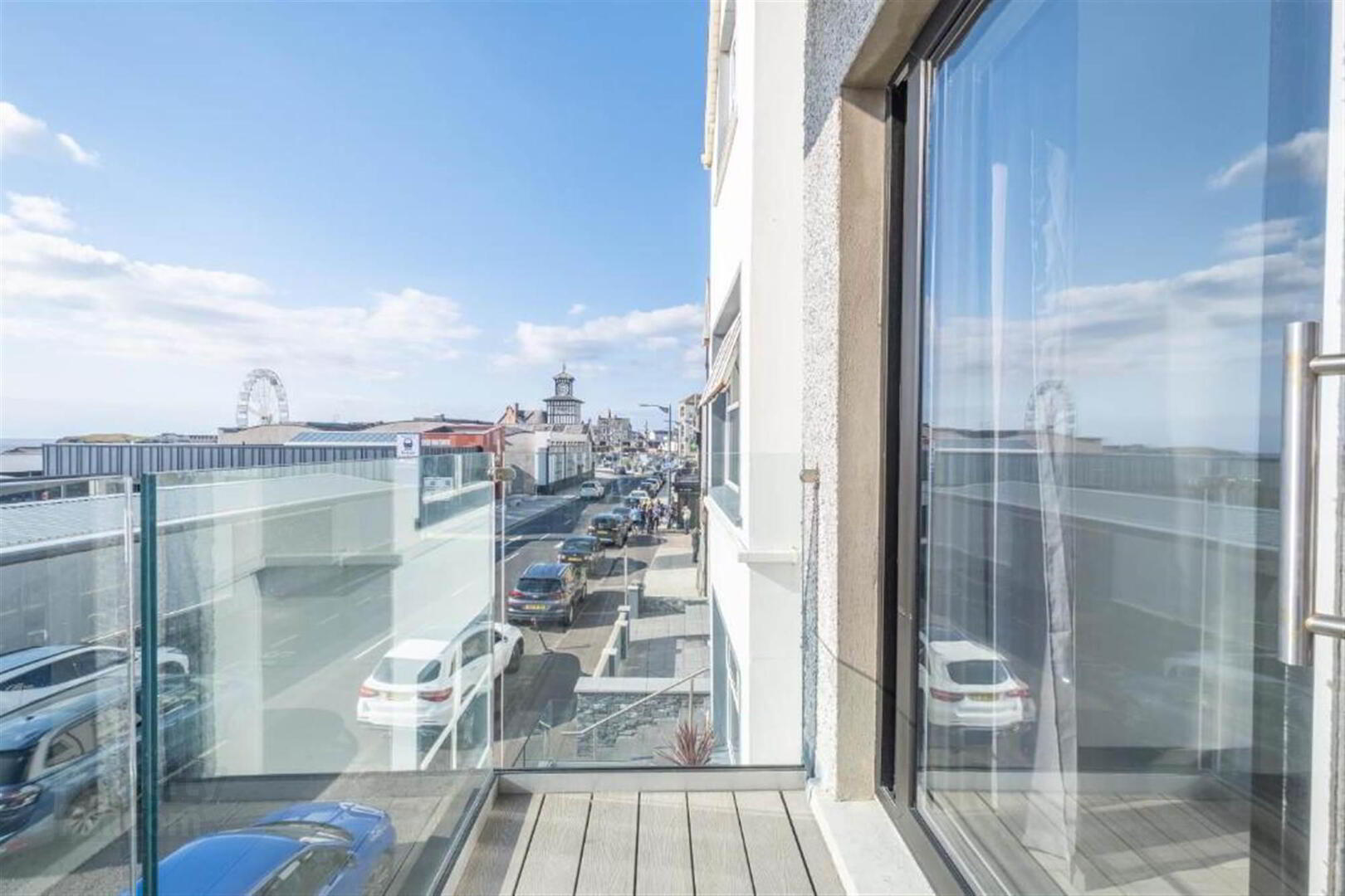 Apt 1, 75 Eglinton Street 7 of 13