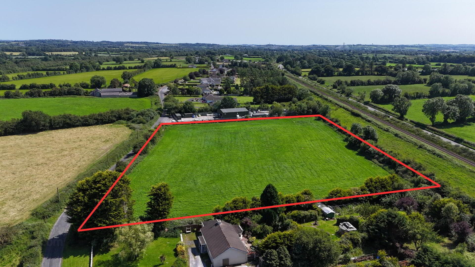 4 Acres At, Skeard 1 of 9