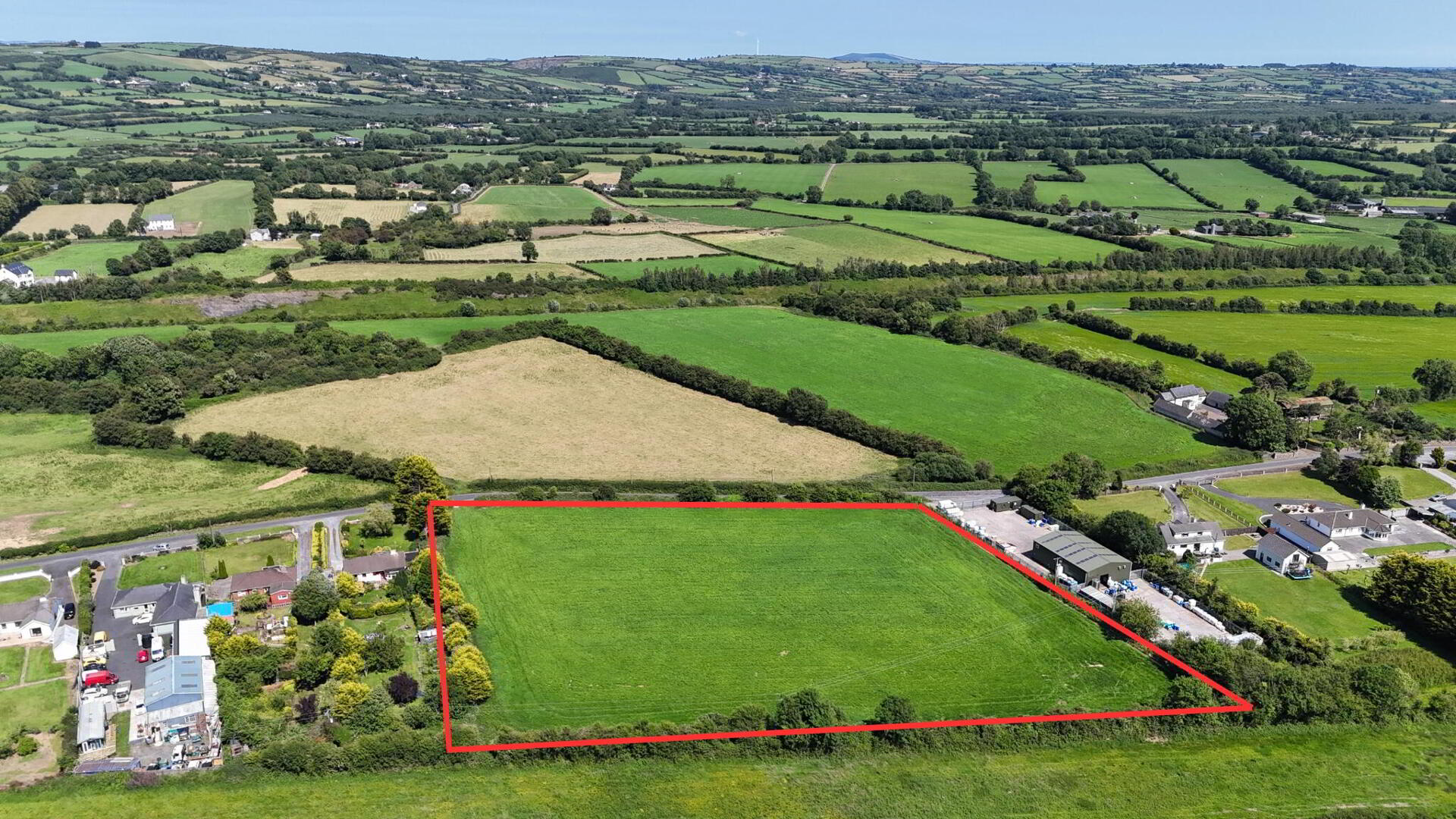 4 Acres At, Skeard 3 of 9
