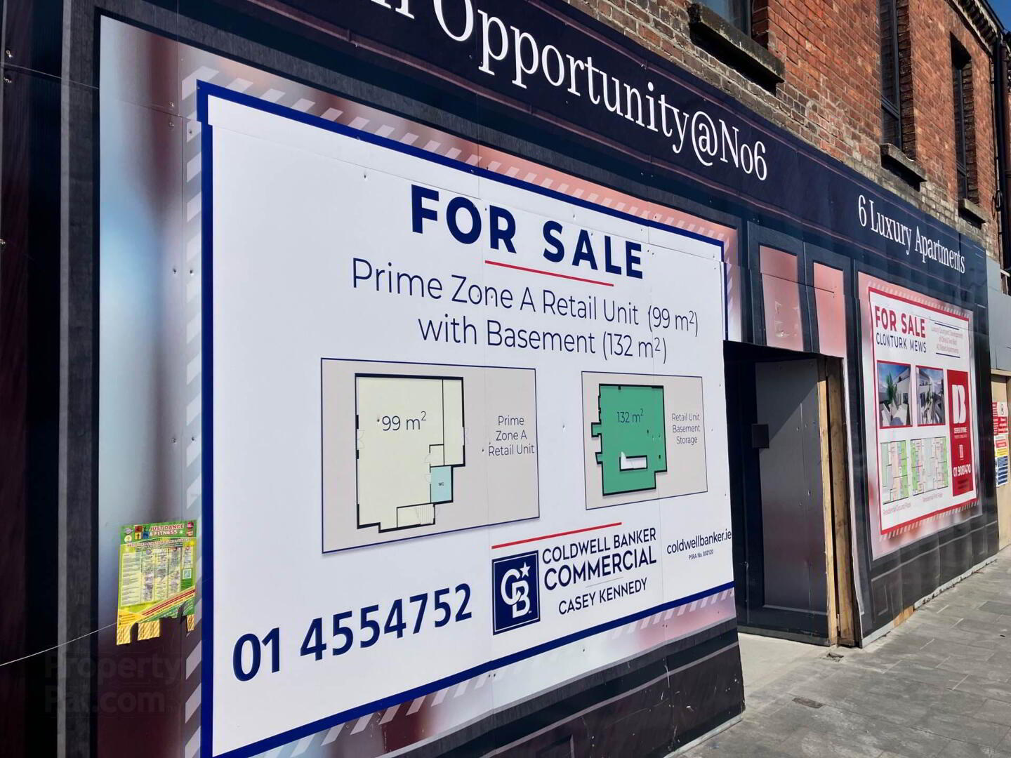 8 & Drumcondra Road Lower 1 of 4