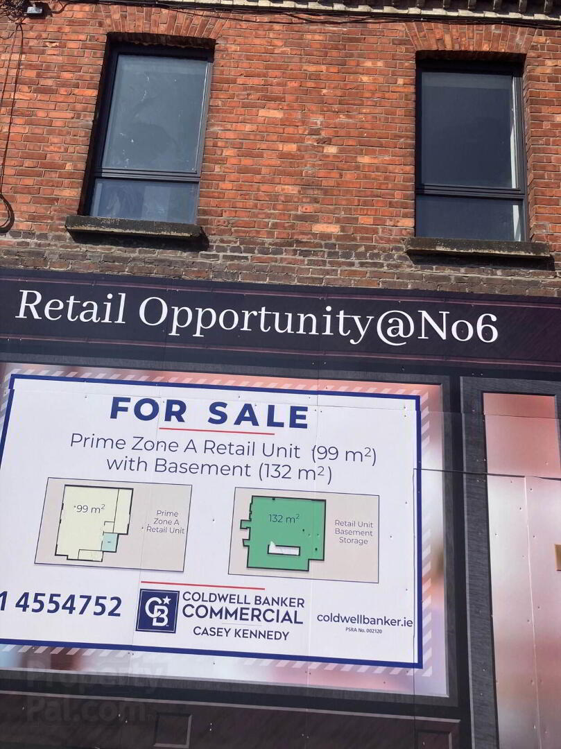 8 & Drumcondra Road Lower 3 of 4