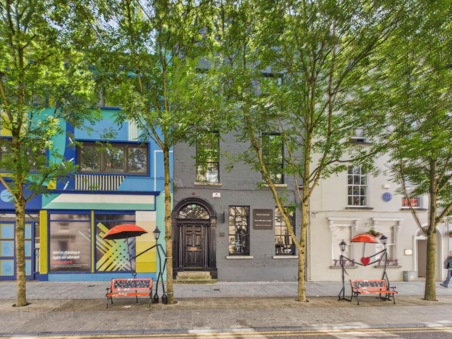 24 O` Connell Street 1 of 15