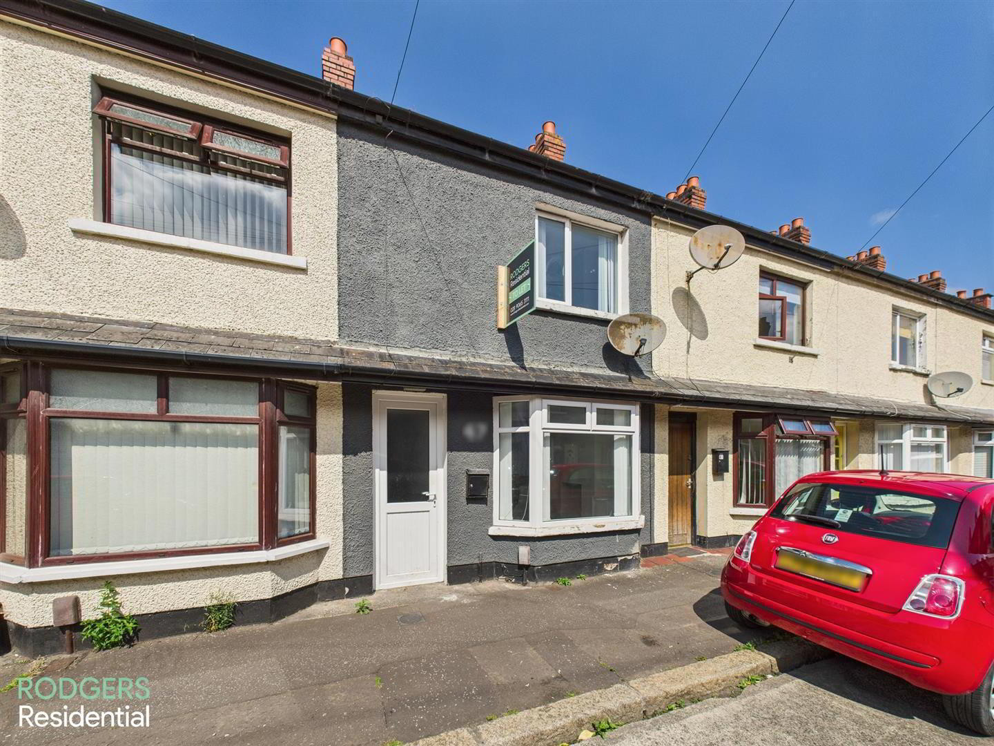 47 Kilburn Street 1 of 11