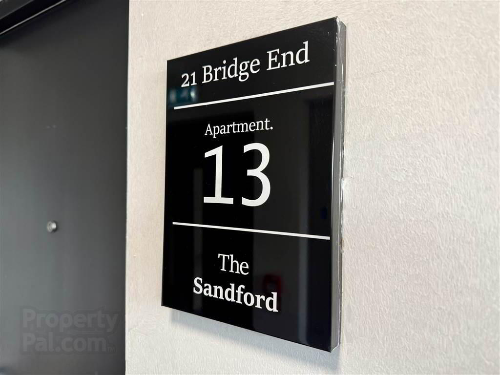 13 The Sandford Building, 21 Bridge End 6 of 20
