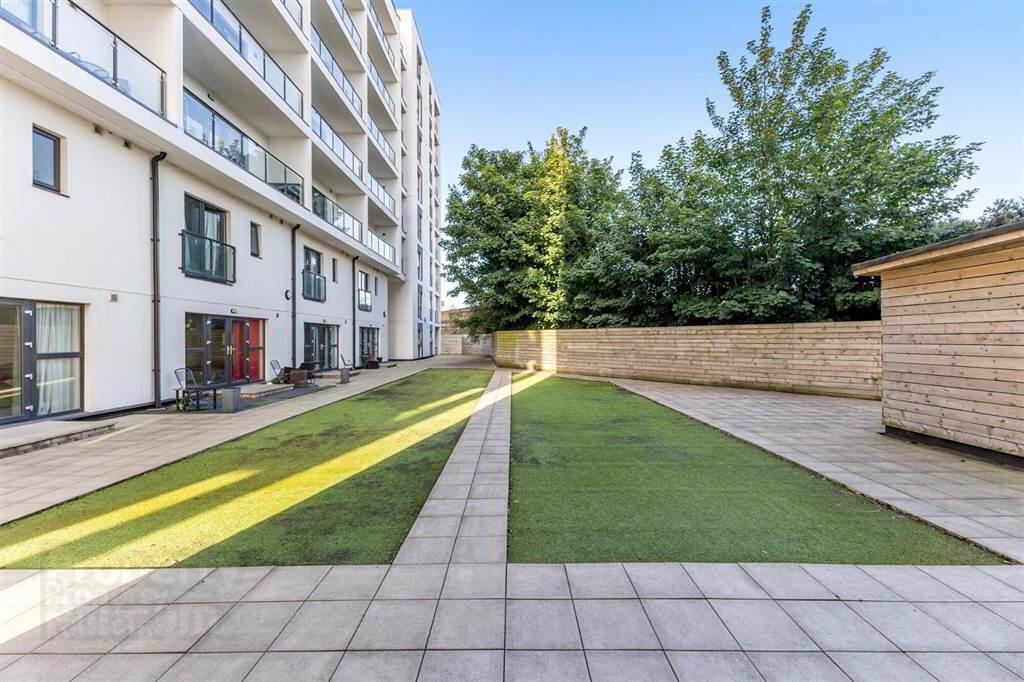 13 The Sandford Building, 21 Bridge End 5 of 20