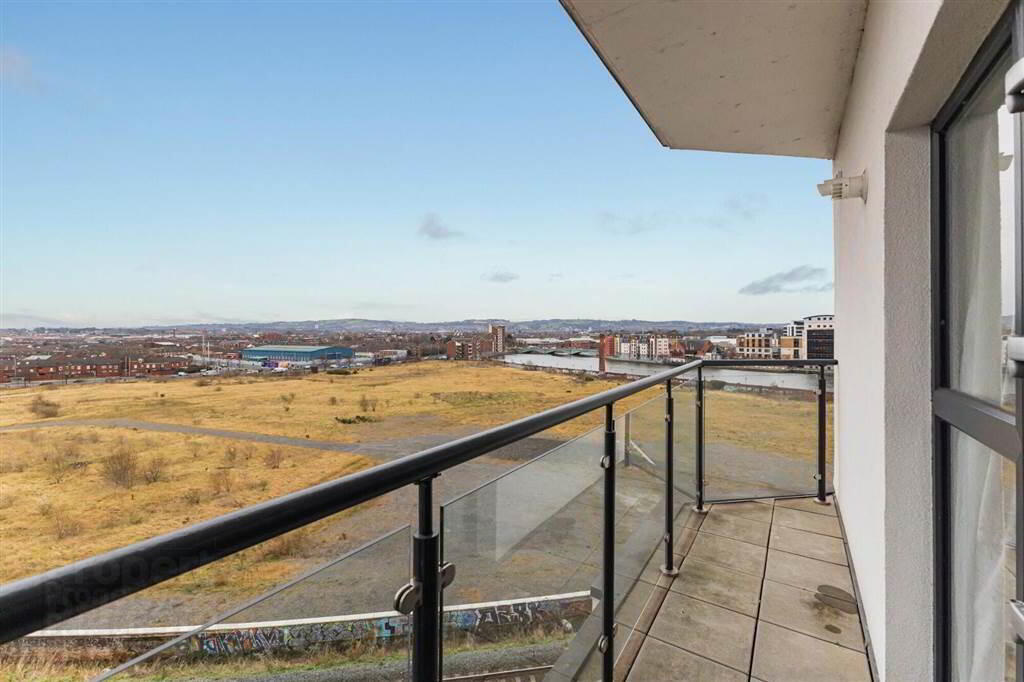 13 The Sandford Building, 21 Bridge End 14 of 20