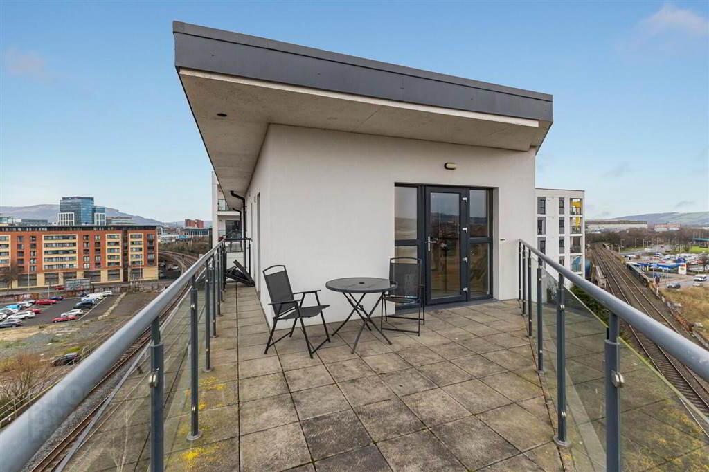 13 The Sandford Building, 21 Bridge End 18 of 20