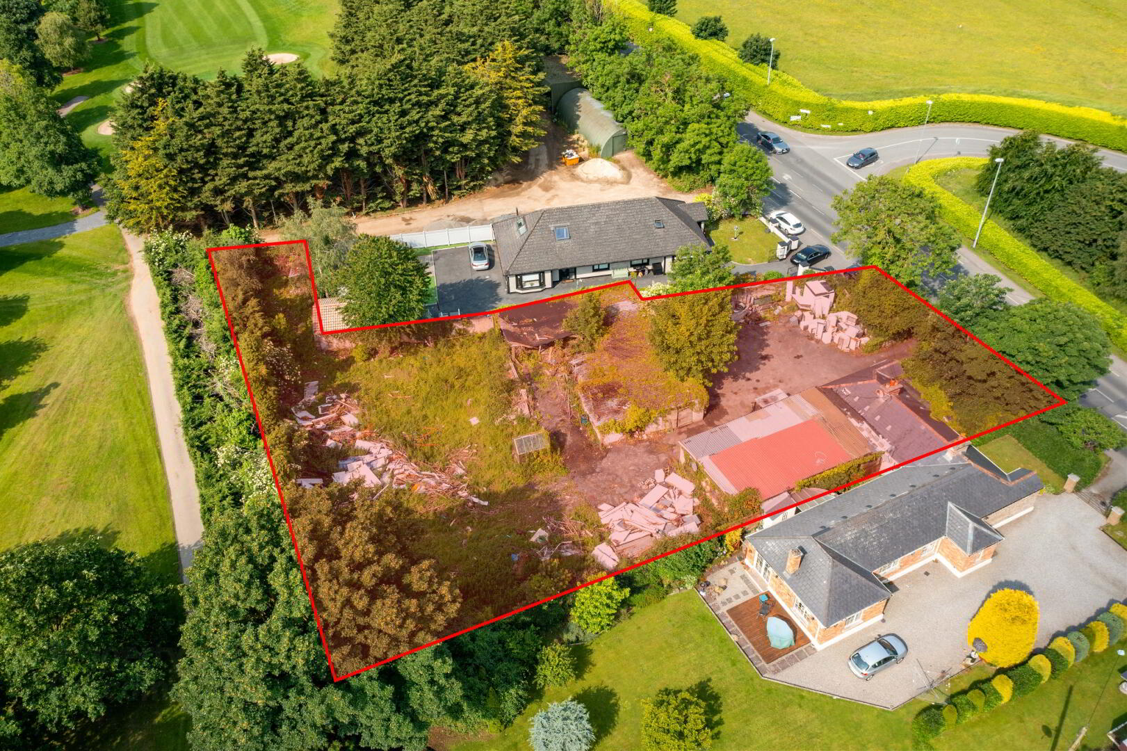 property description image